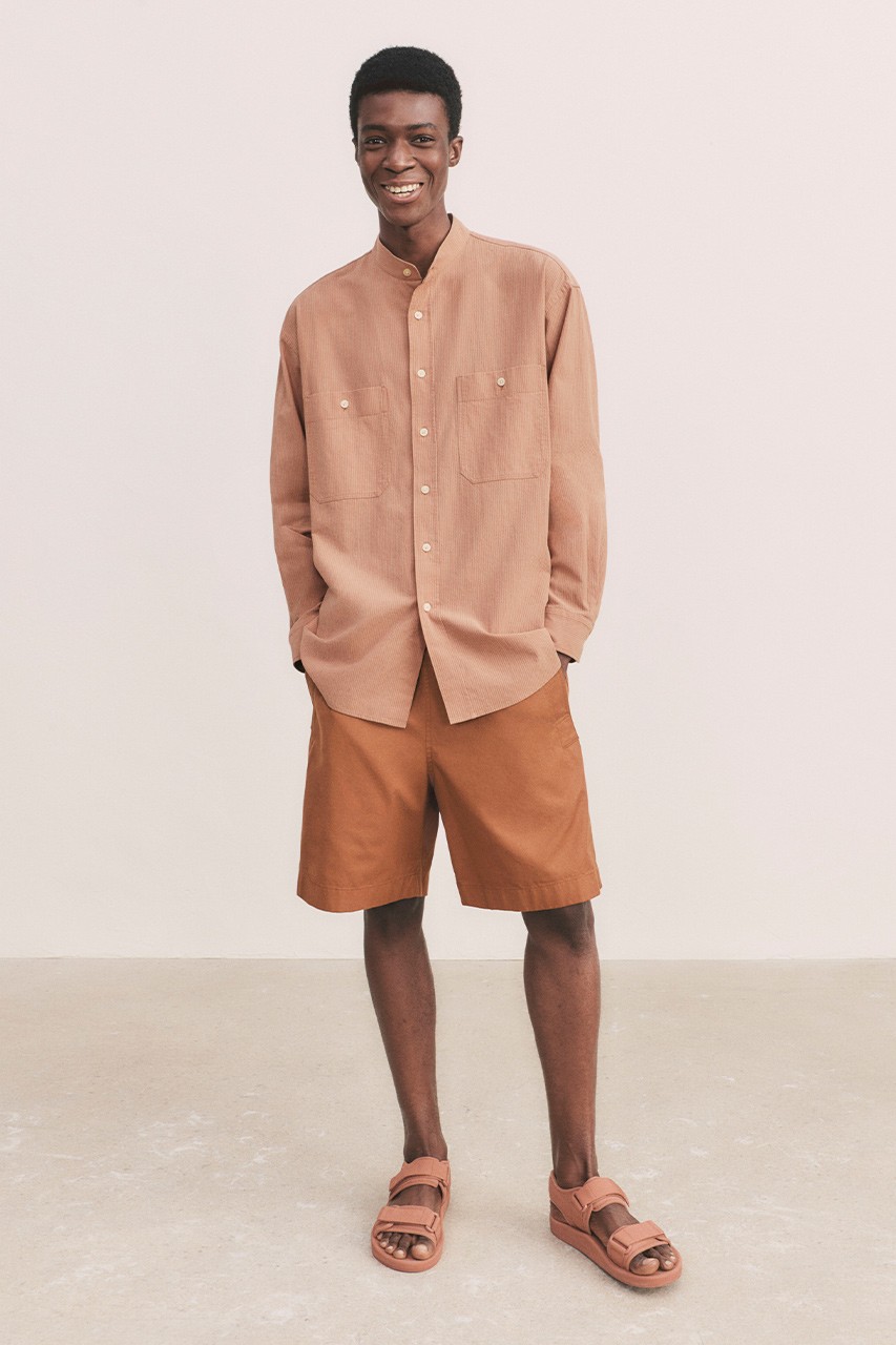 Uniqlo U Spring/Summer 2021 Collection