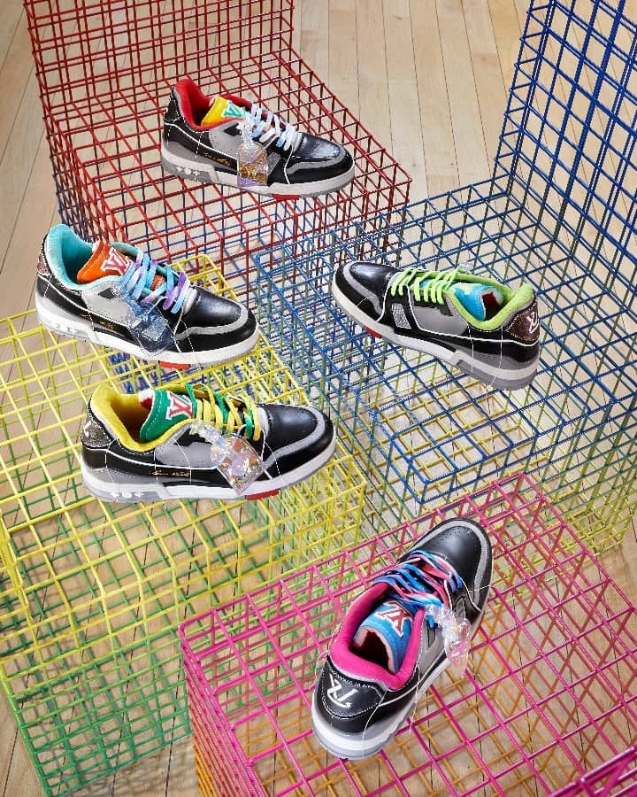 The Week In Web3: Gucci x Vans, ALTS By adidas, AMI Paris x ZEPETO, LVMH's  Patou
