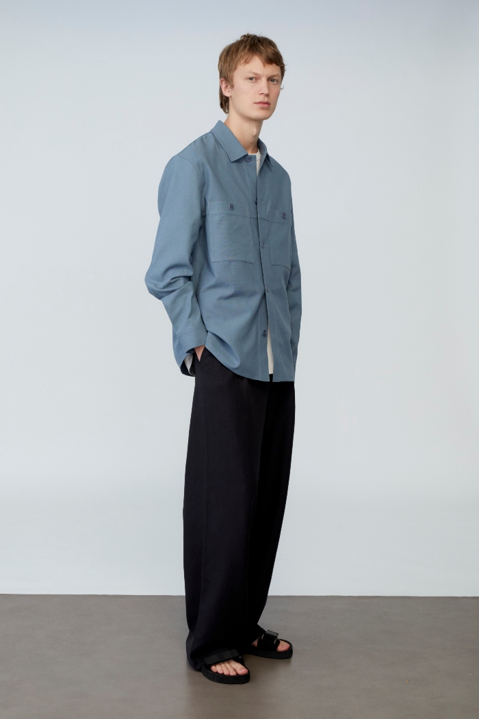 COS Spring/Summer 2021 Collection
