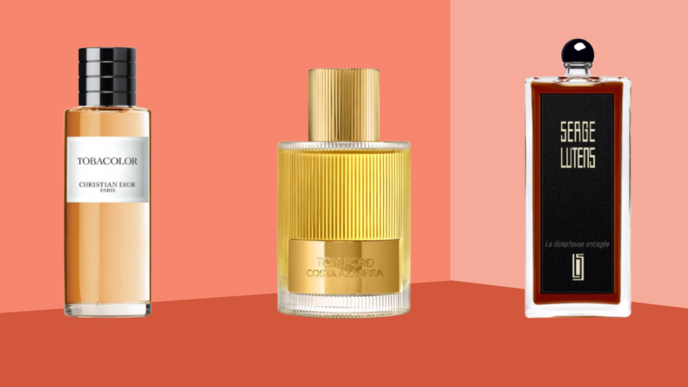 9 Best Perfumes for Men 2021 - Top Men's Fragrance 2021