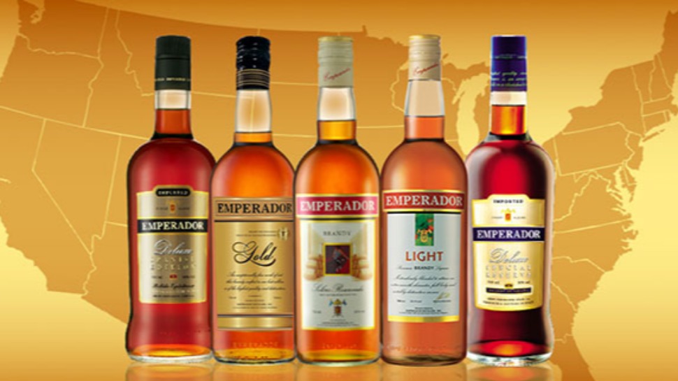 Emperador International Sees Record Growth in 2020