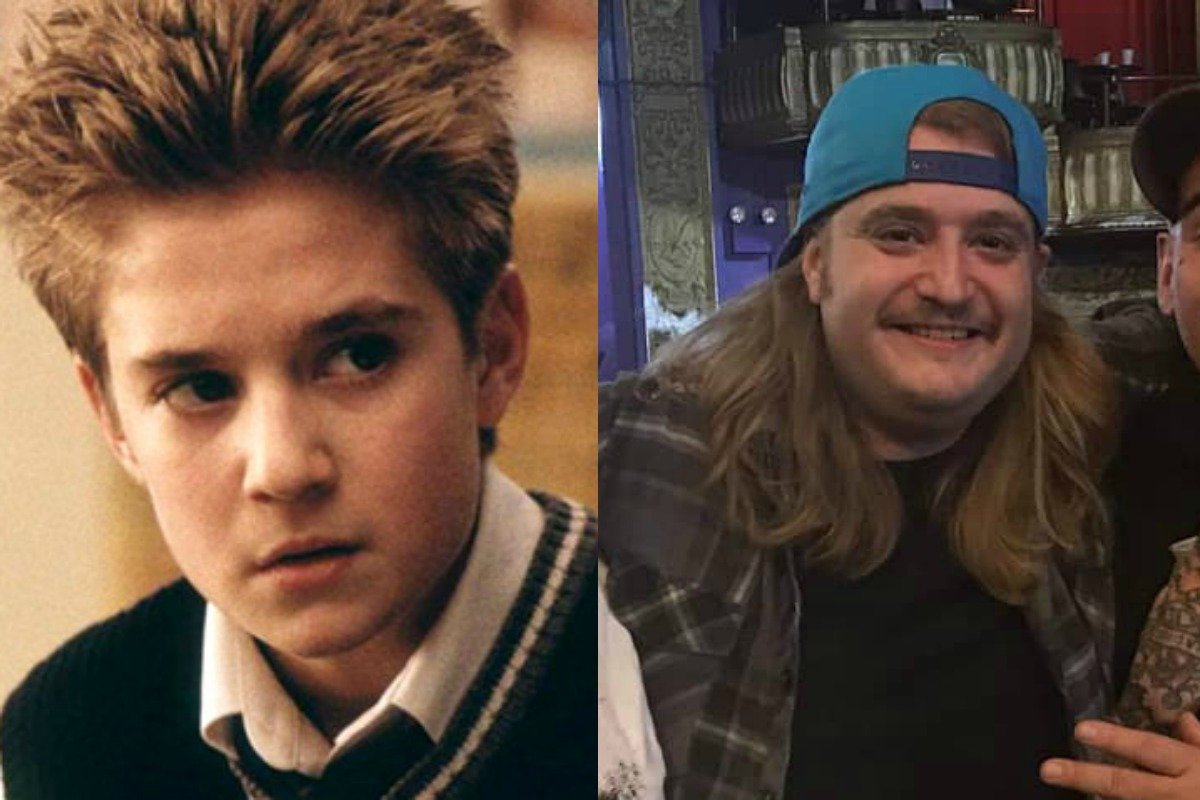 Where Are They Now The Kids Of School Of Rock