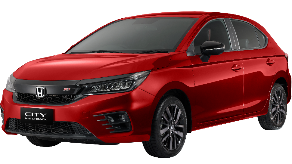 Honda Launches City Hatchback As It Discontinues Jazz