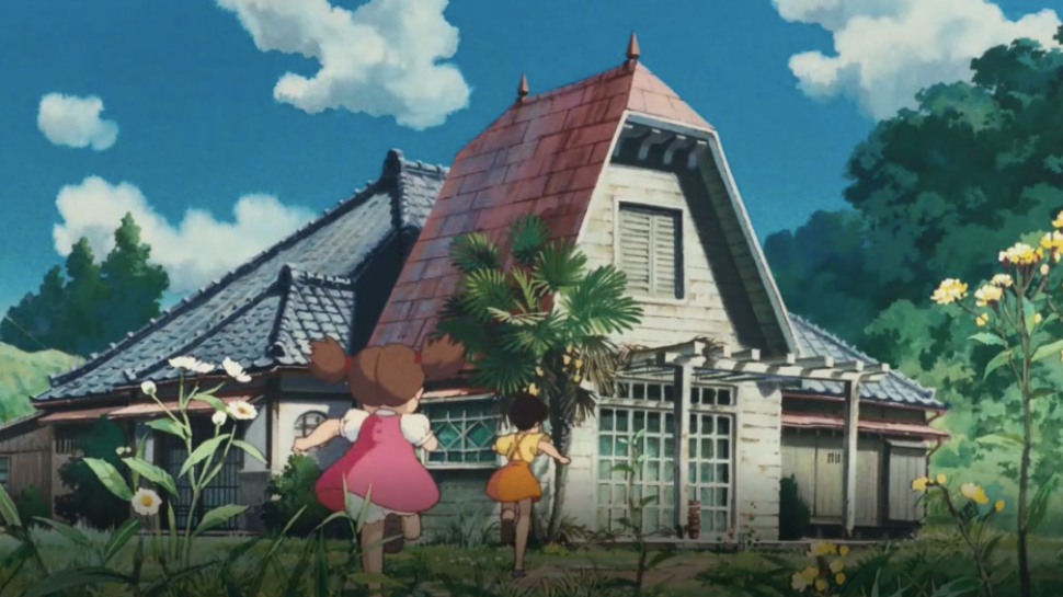 Discover the Places that Inspired Hayao Miyazaki's Films With this Ghibli  Virtual Tour