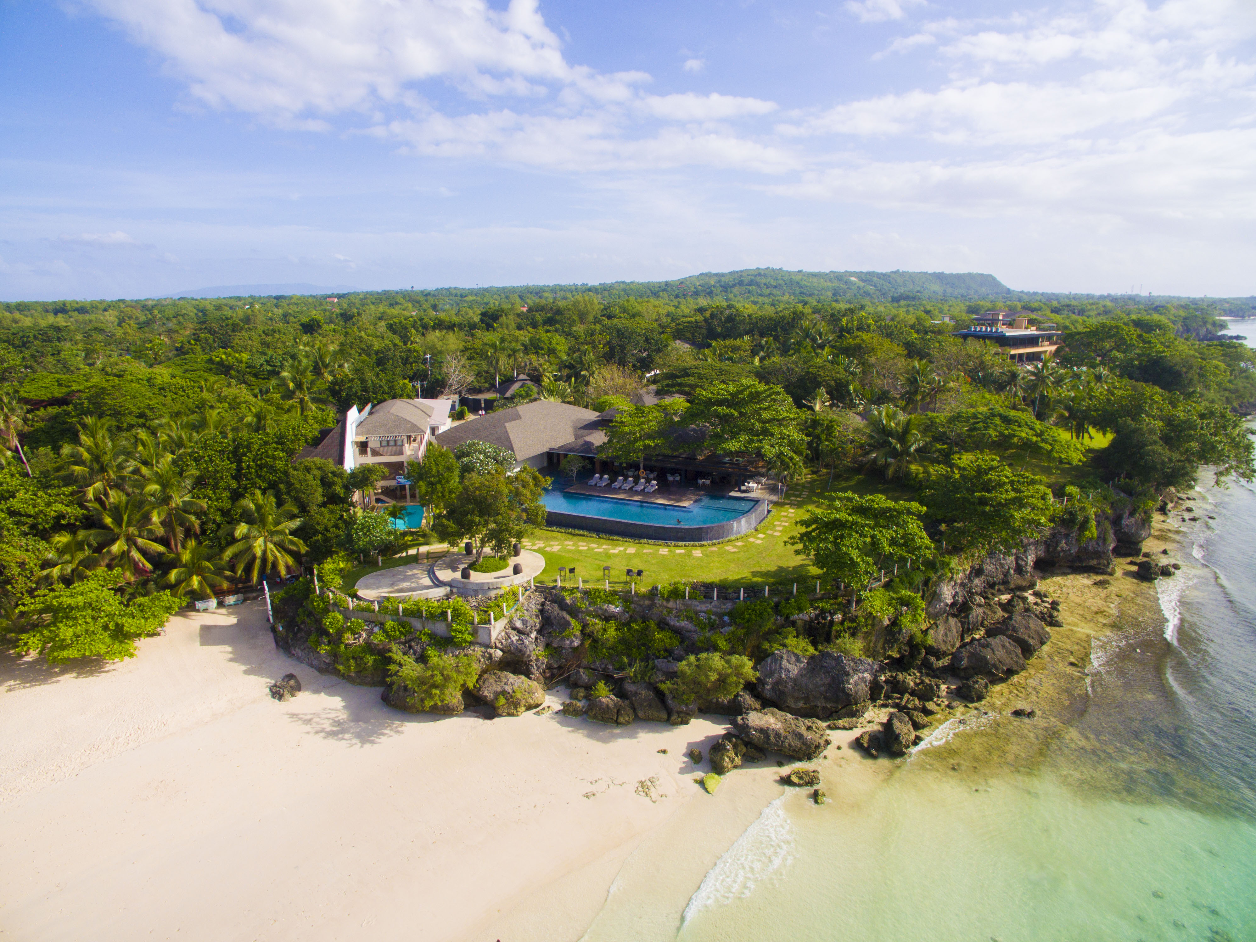 Amorita Resort, Bohol: The Hidden Oasis of Panglao