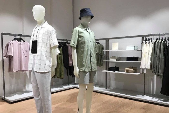 COS Is Opening Its First Store in the Philippines