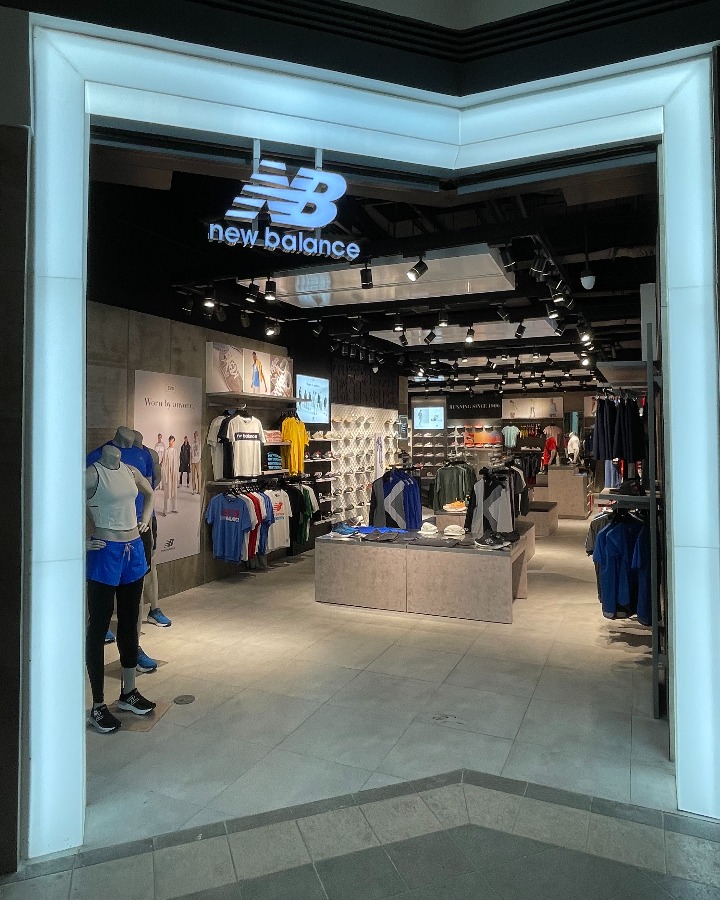 new balance outlet store philippines