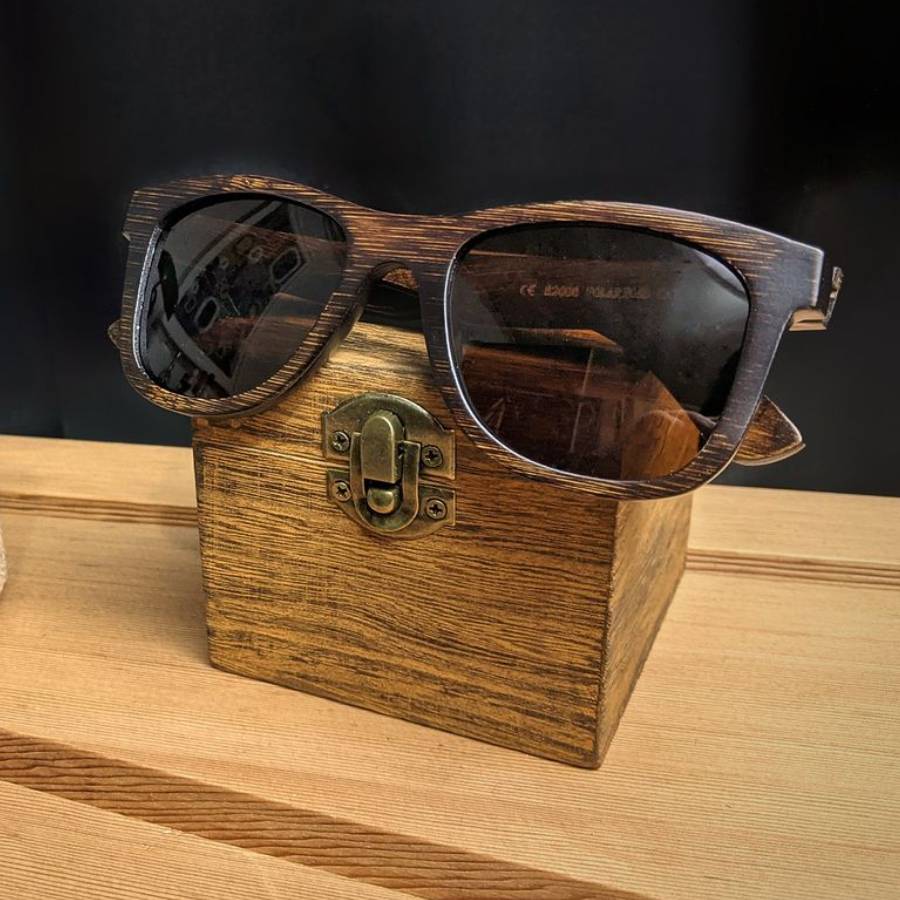 This Award-Winning Bamboo Eyewear Plants a Tree Every Time You Buy Its ...