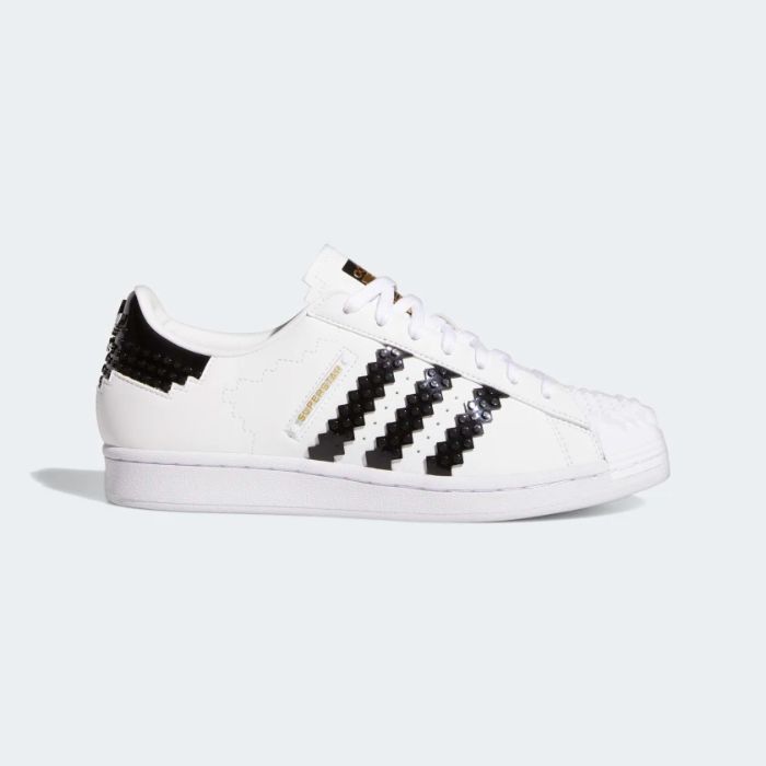 Where to Buy Adidas Superstar x Lego in the Philippines