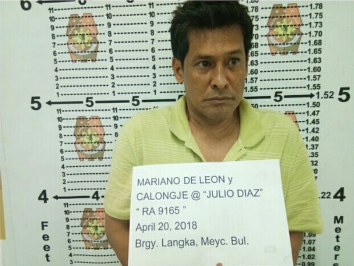 The 16 Most Notorious Filipino Celebrity Mug Shots Of All Time