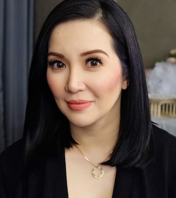 Kris Aquino Sex - 19 Filipino Celebrities Who Have Opened Up About Their Sex Lives - Filipino  Celebrity Sex Lives