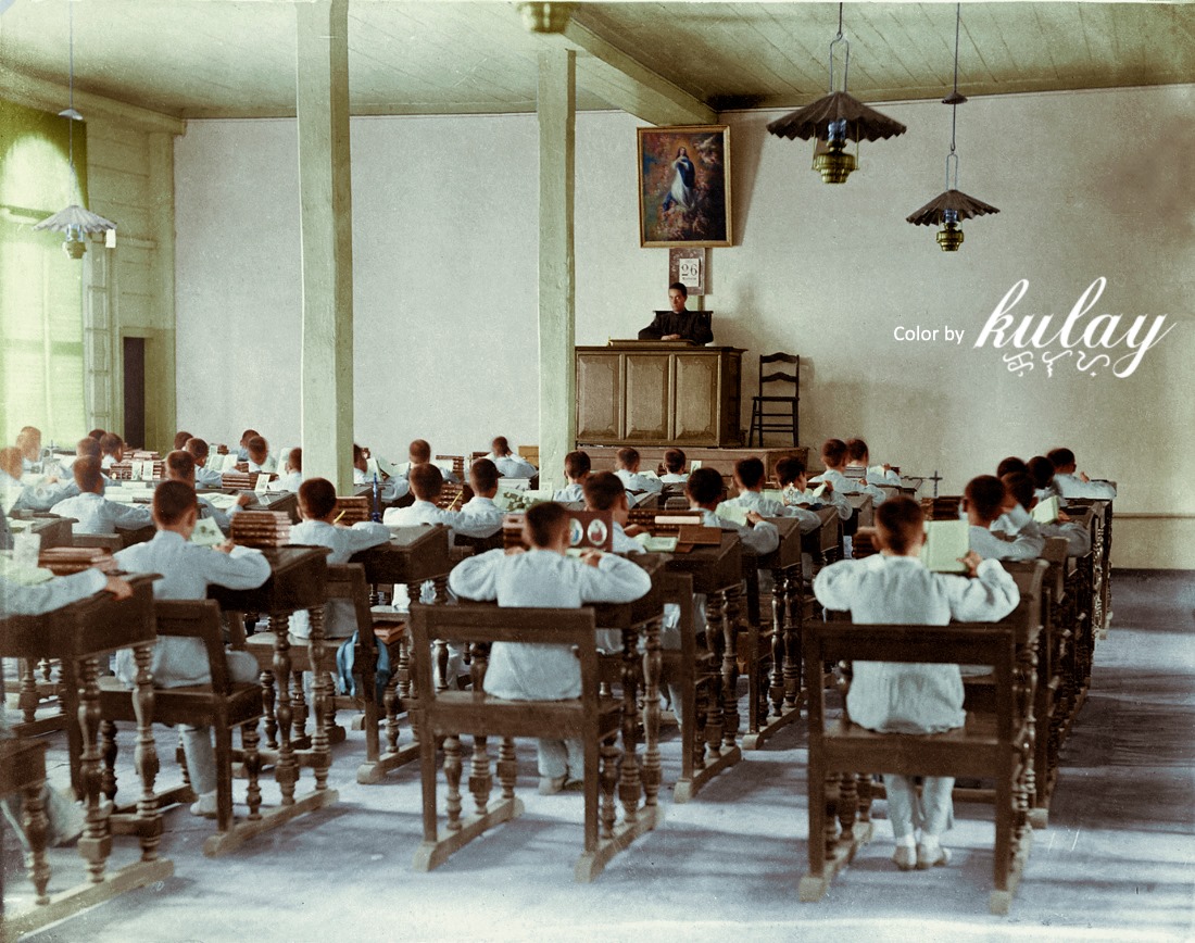 These Historic Photos Were Colorized By A Filipino Engineer