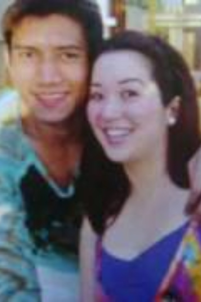 Kris Aquino Sex - Paolo Contis, LJ Reyes, and Other Cheating Scandals in the Philippines