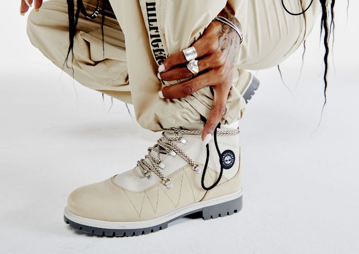 Kith x tommy hilfiger x deals timberland