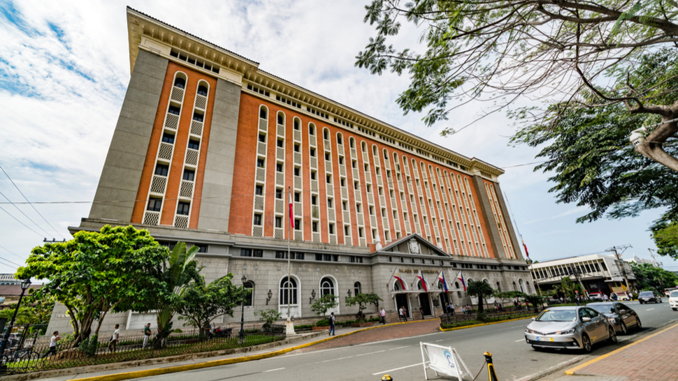 SEC Orders Rappler Shutdown