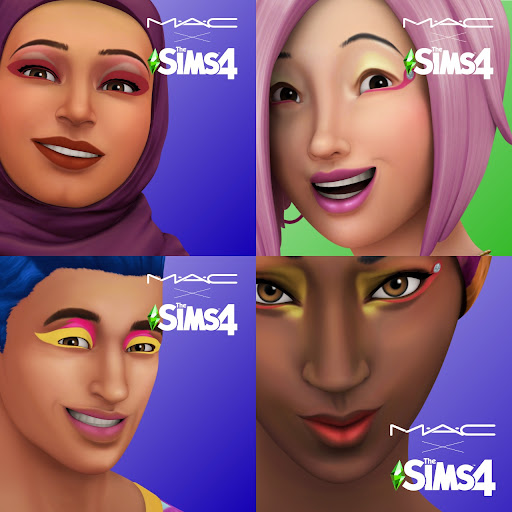 The Sims 4 All Expansions Free Mac - Colaboratory