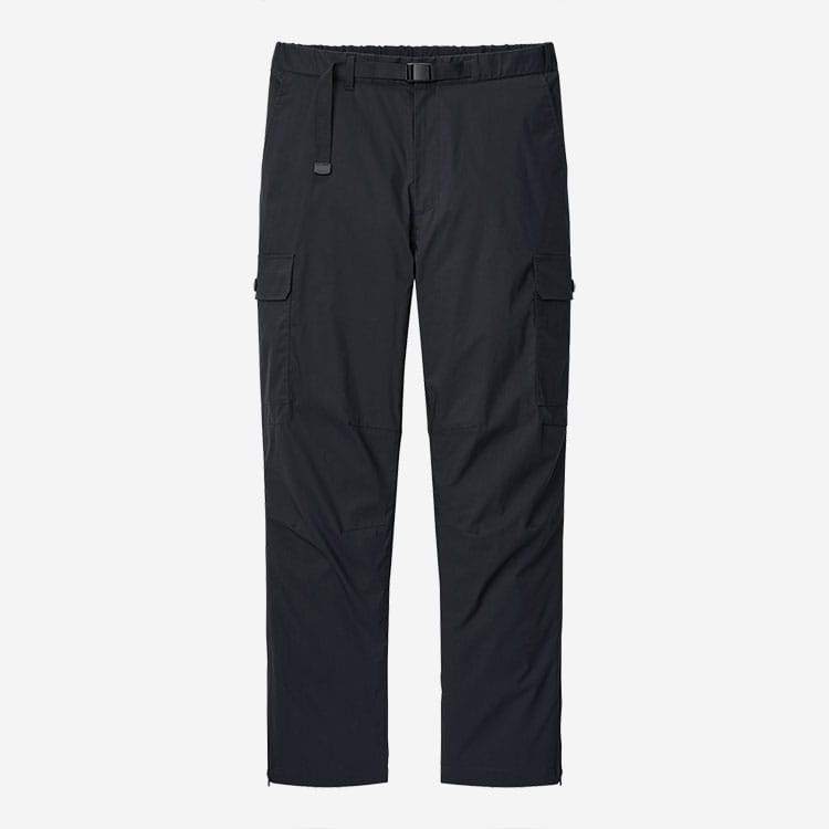 MEN'S HEATTECH WARM LINED PANTS UNIQLO AND JW ANDERSON
