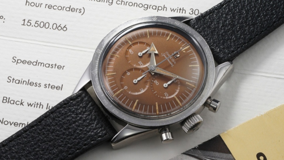 Bong! Omega Unveils Two Incredible Chiming Watches