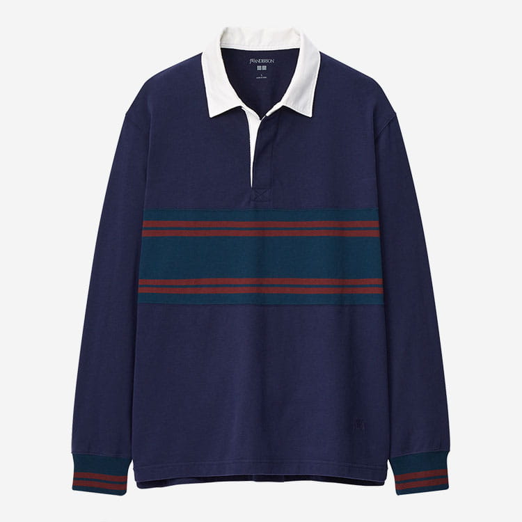 Uniqlo x JW Anderson Fall/Winter 2021 Collaboration Collection Pricing ...