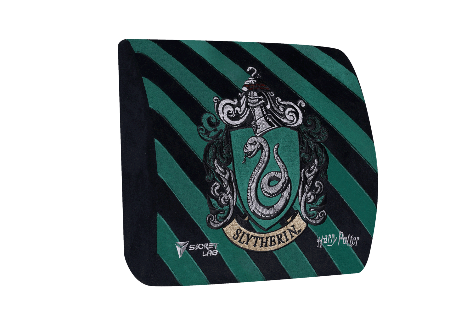 Secretlab lanza fundas y cojines de las 4 casas de Harry Potter para sus sillas  gaming