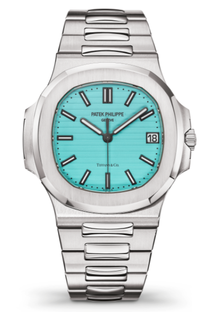 Patek philippe 2025 tiffany price