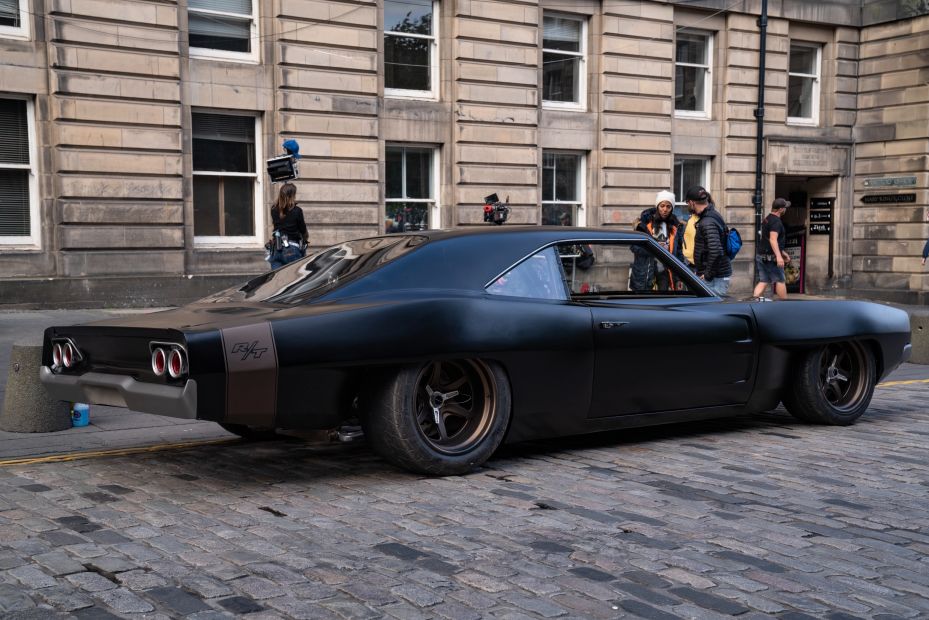 New Cool cars 2019 The Fast And The Furious Cars - #cars #Fast #Furious  Check more at