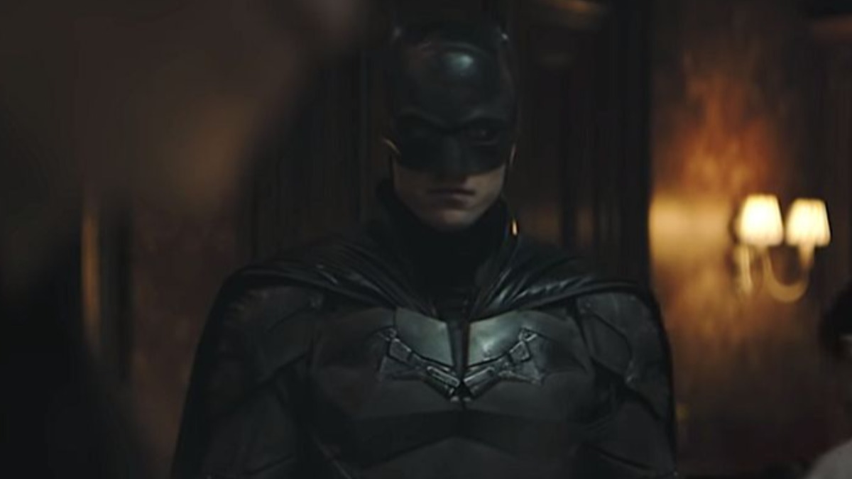 Why 'The Batman' Director Matt Reeves Nearly Missed out on the Job