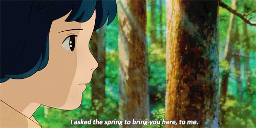 The wind rises quotes  Studio ghibli quotes, Studio ghibli characters,  Studio ghibli art