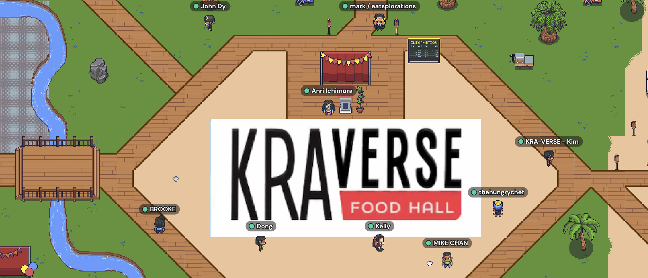 Meet the Minds Behind Kraver's Canteen Cloud Kitchen