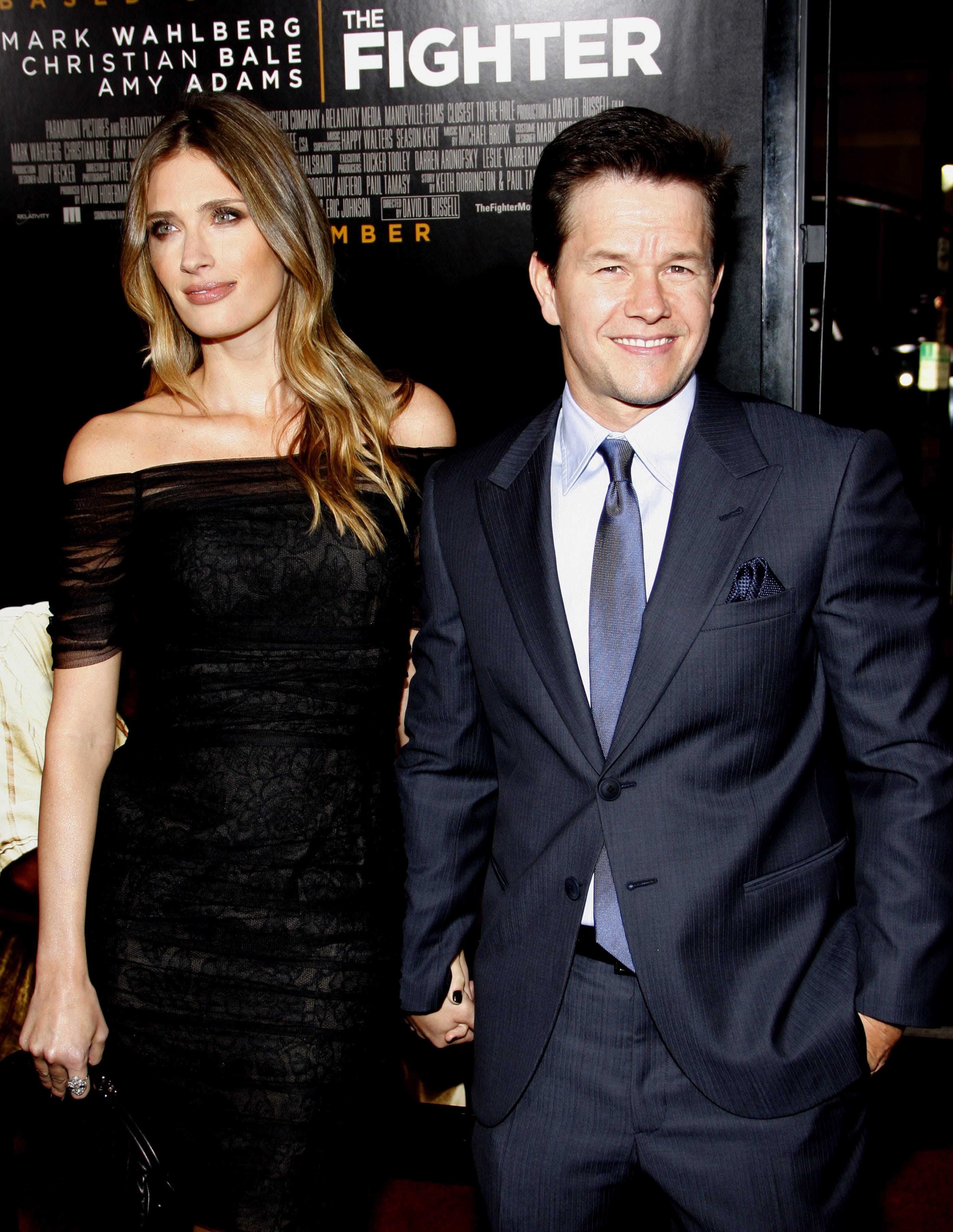 11 Hollywood Actresses and Models Who Are Taller Than Their Partners