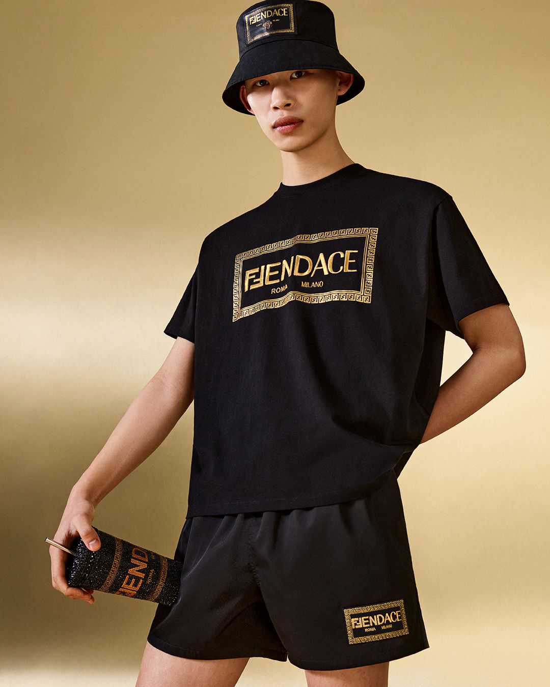 Fendi and Versace Fendace Collection Pricing and Where to Buy