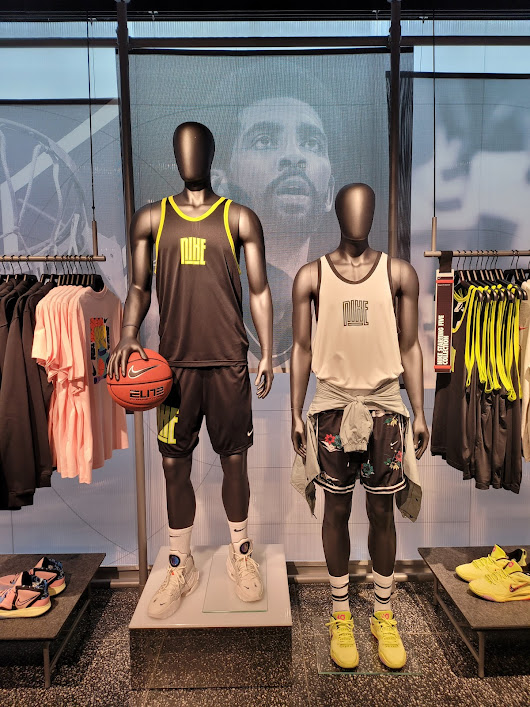 Virgil Abloh's Limited Edition Louis Vuitton x Nike Collection Fetches  P1.28 Billion at Auction