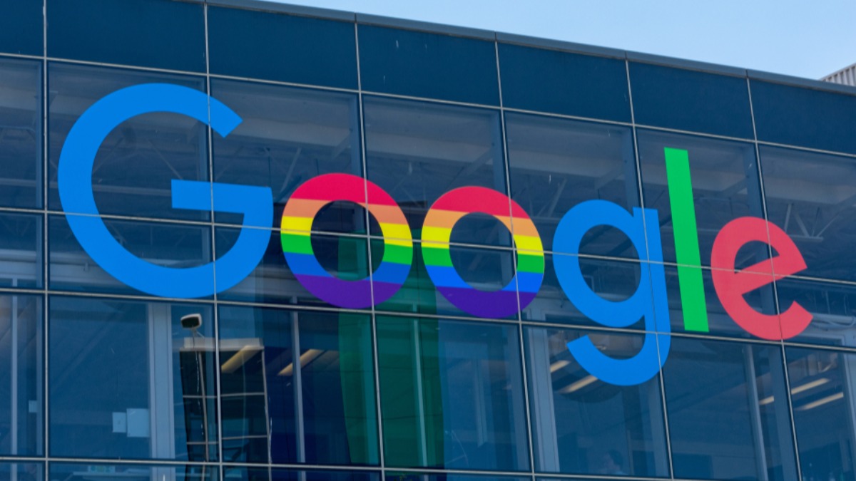 Google Is a Powerful Force Uplifting and Defending Pride