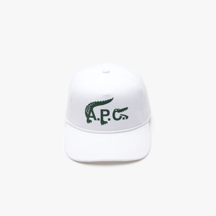 Lacoste x A.P.C. Collaboration Collection Pricing and Where to Buy