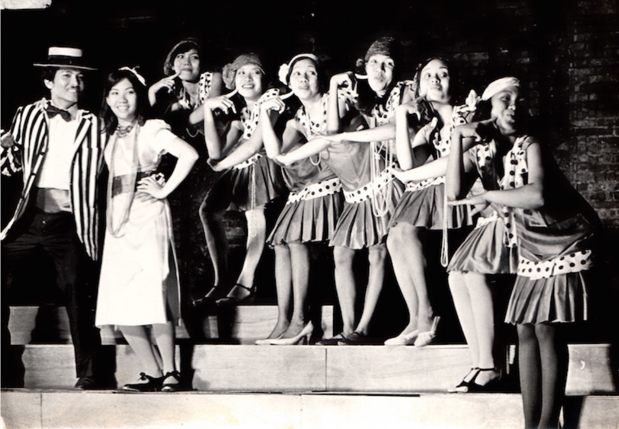 Bodabil: Tracing the Roots of Filipino Noontime Variety Shows