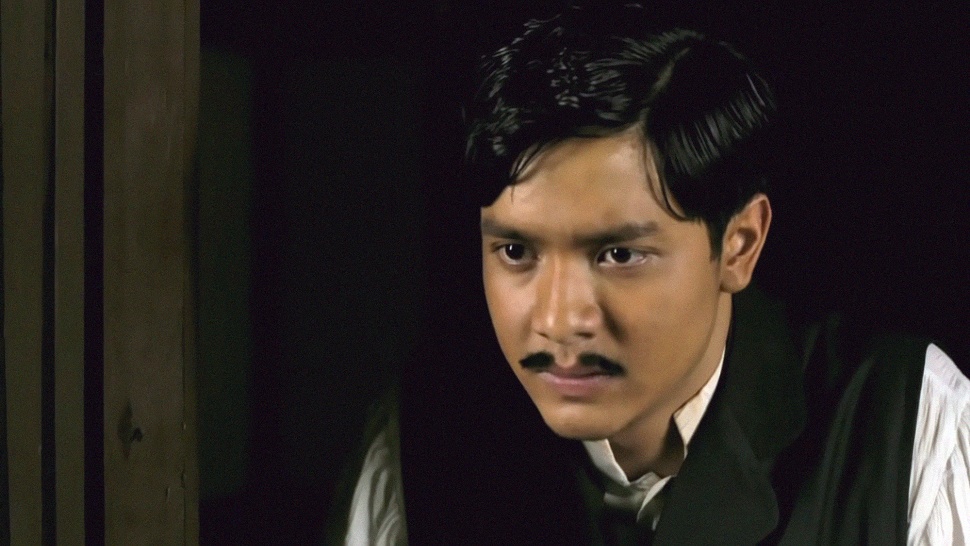 13 Actors Who Have Played José Rizal