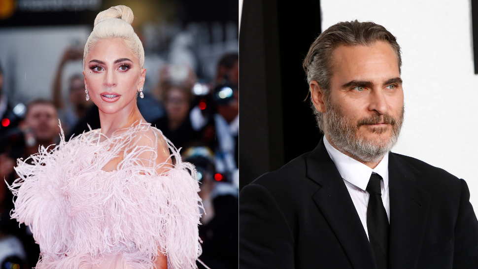 Lady Gaga Set to Star in Joker 2 Alongside Joaquin Phoenix