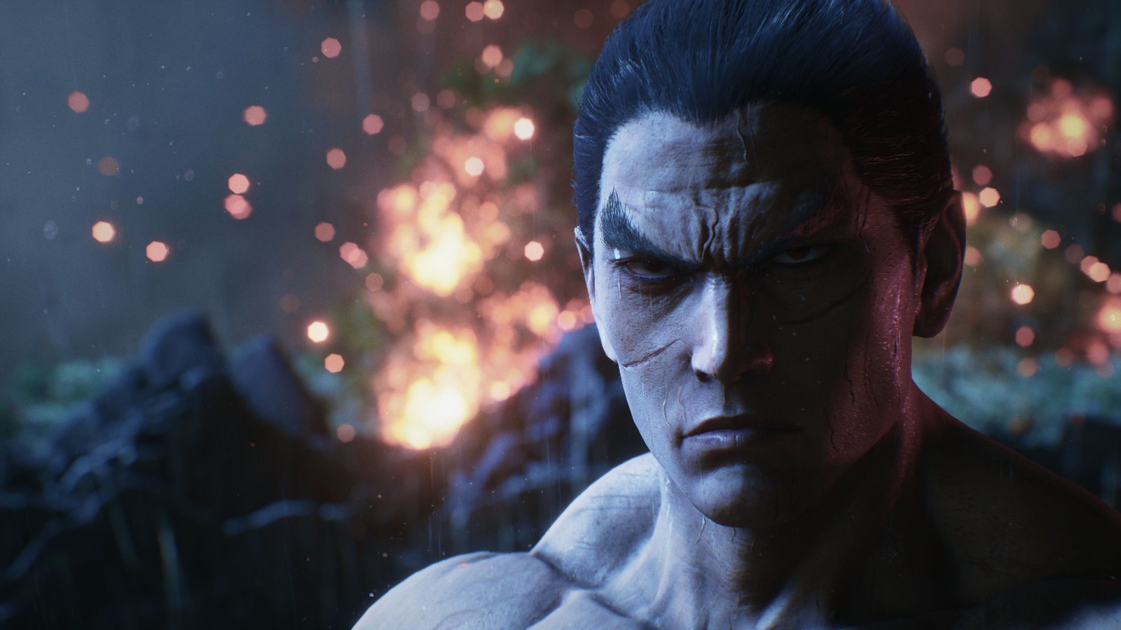 Tekken 8 Trailer Has No CGI, Just Real Gameplay