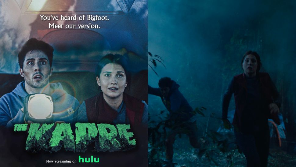 Just In Time for Halloween, Hulu Releases a Horror Episode About the Kapre