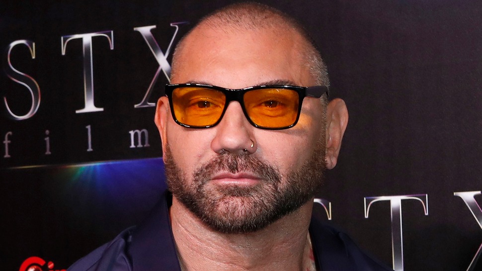 Dave Bautista's Pride Message: 'F*** You If You Don't Like It