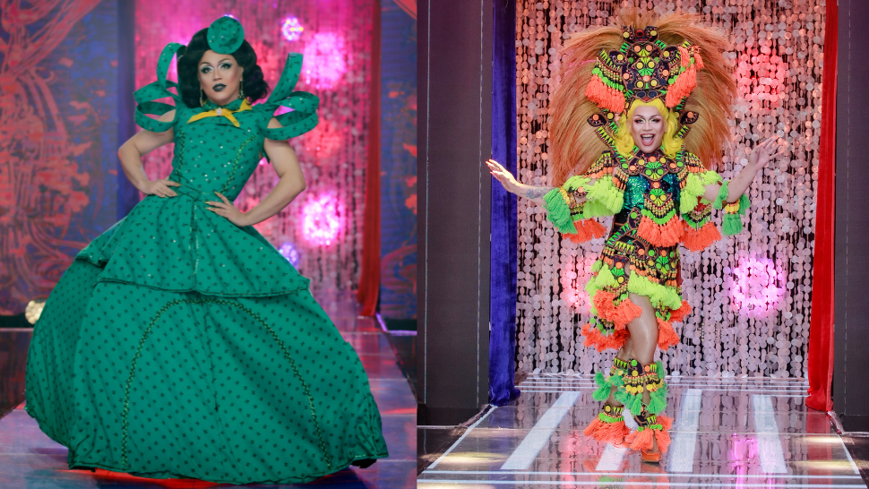 All Hail the First Filipino Drag Superstar: Precious Paula Nicole