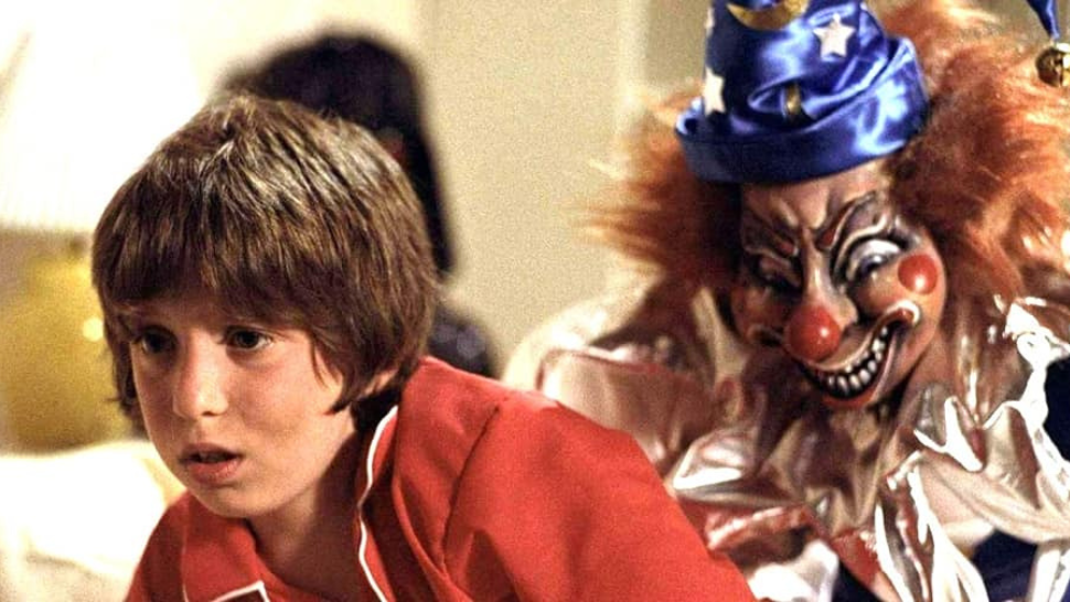 Poltergeist, Urban Myths, and More Are Screening in Cinemas Until Halloween