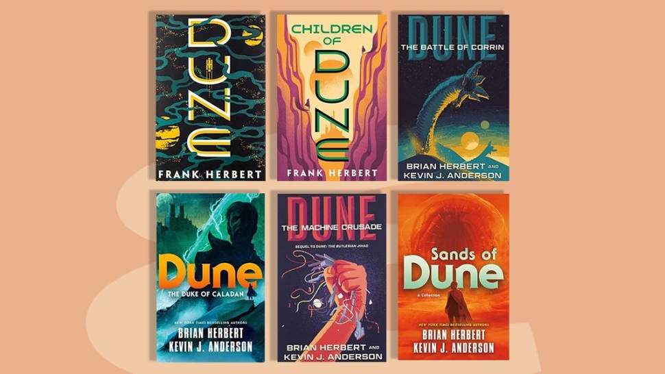 book review dune