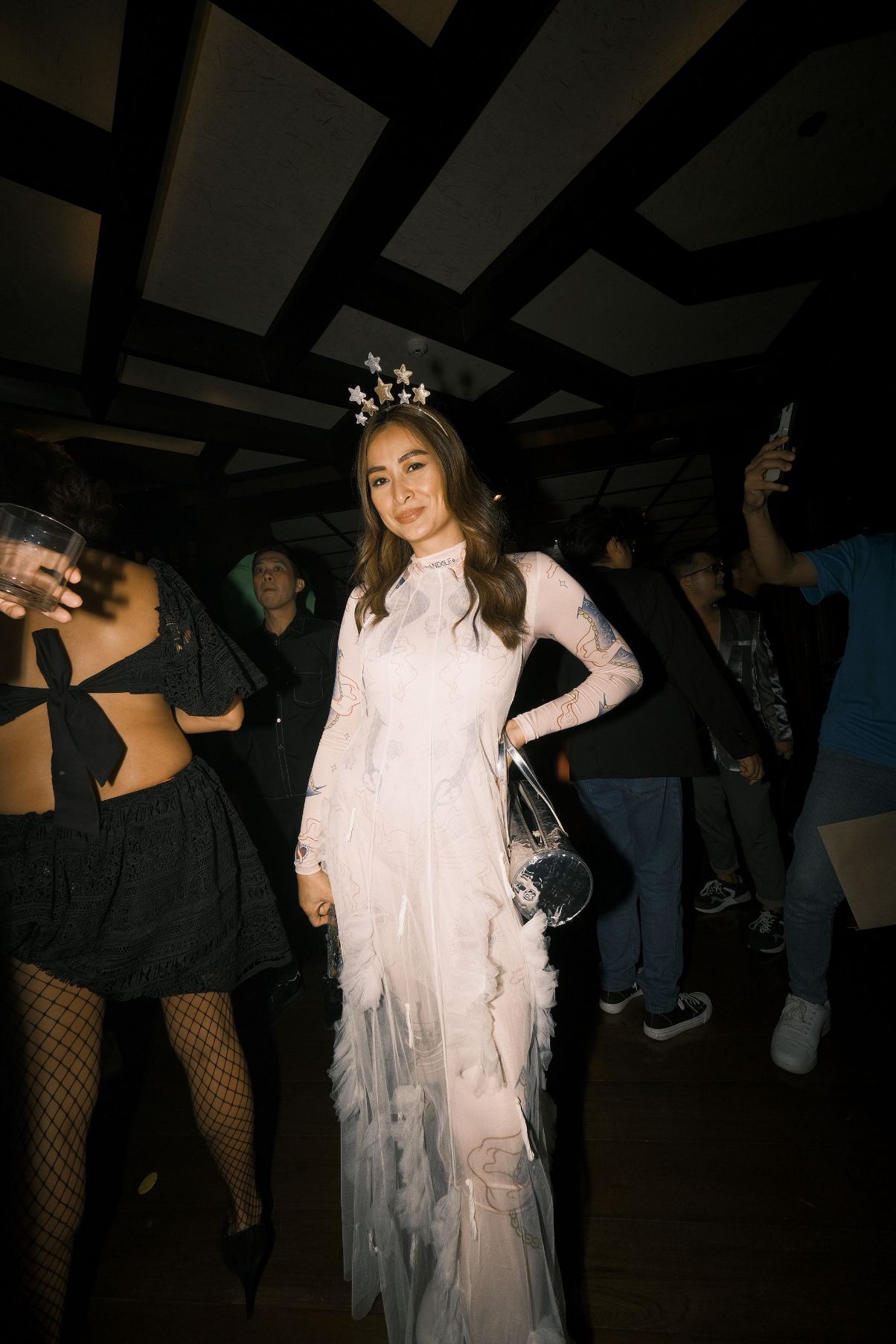 The Best Costumes From Tim Yap's Annual Halloween Party