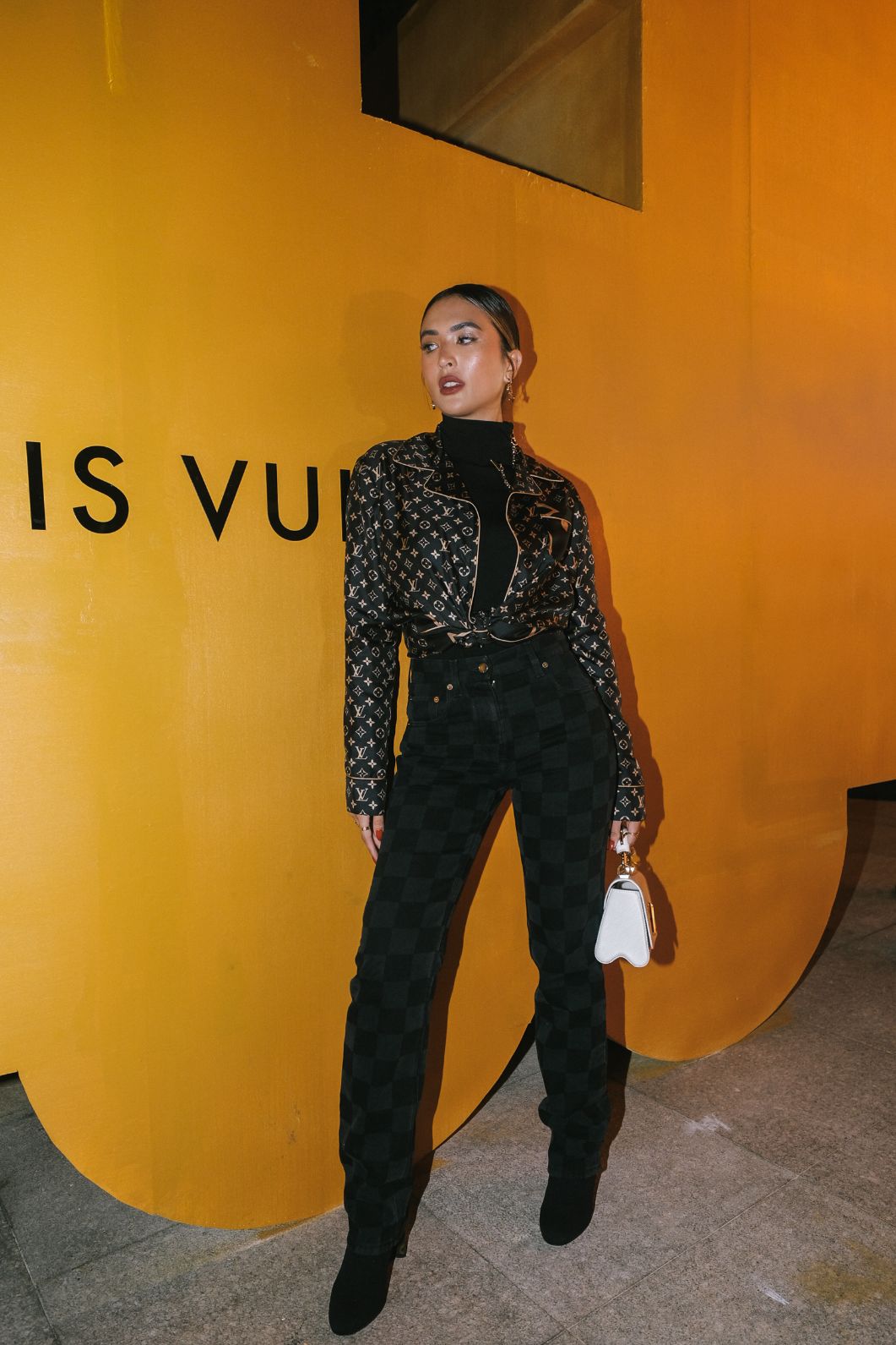 L'Officiel Philippines on X: #LouisVuitton ushers in the festive