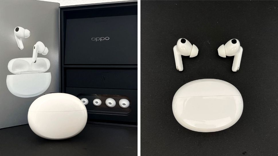 The Oppo Enco X2 Earbuds Are One of the Best TWS On the Market