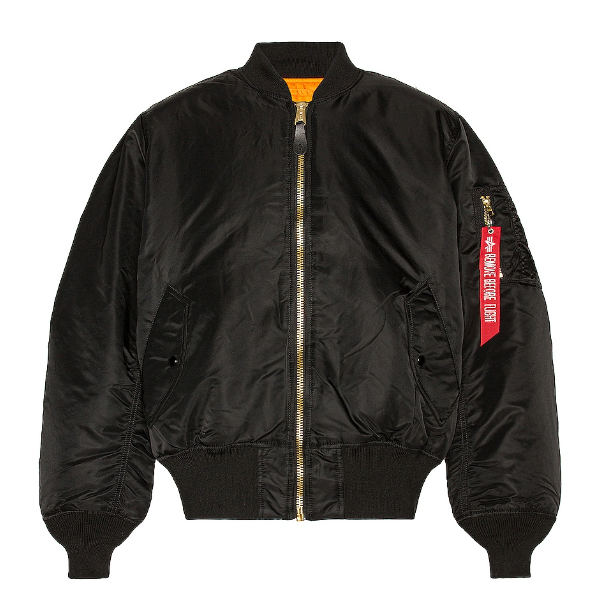 The 12 Best Bomber Jackets for Men in the Philippines