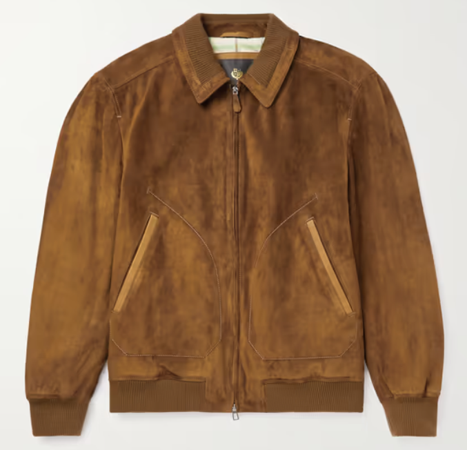 The 12 Best Bomber Jackets for Men in the Philippines