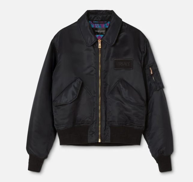 The 12 Best Bomber Jackets for Men in the Philippines