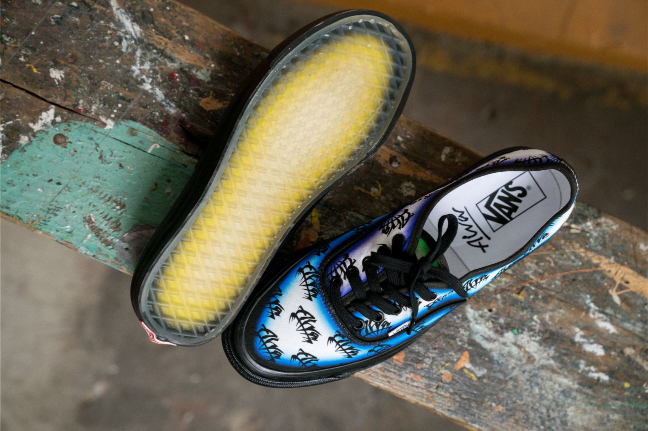 Alva Skates x Vans Collection